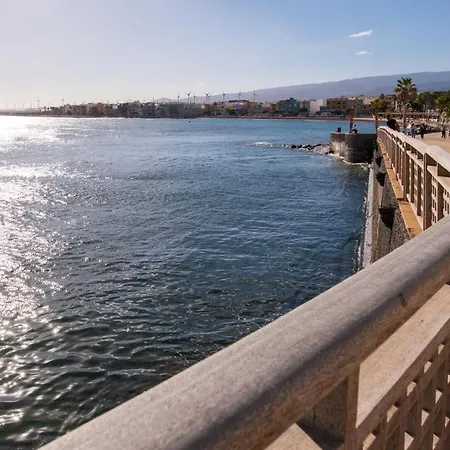 Dom wakacyjny Casa Andrea Doria B