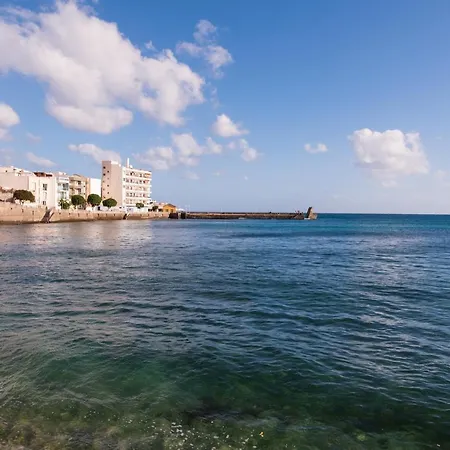 Dom wakacyjny Casa Andrea Doria B