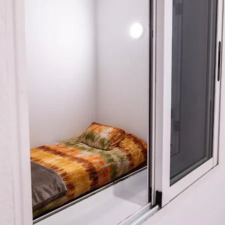 Casa Andrea Doria B Arinaga