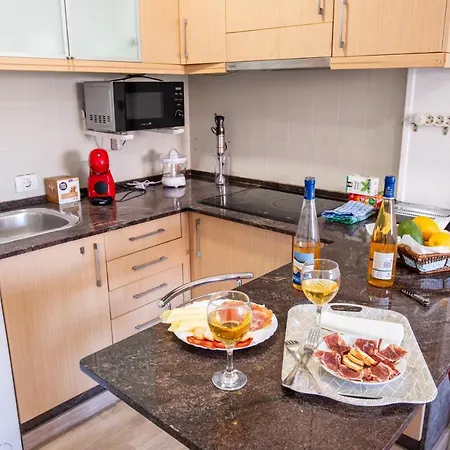 Dom wakacyjny Casa Andrea Doria B