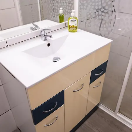 Casa Andrea Doria B Dom wakacyjny