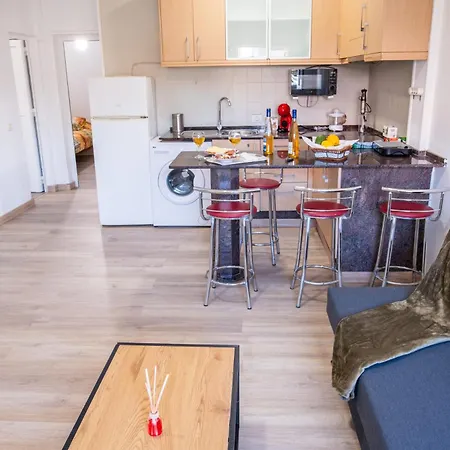 Dom wakacyjny Casa Andrea Doria B