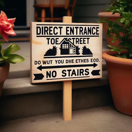 Dom wakacyjny Casa Andrea Doria B