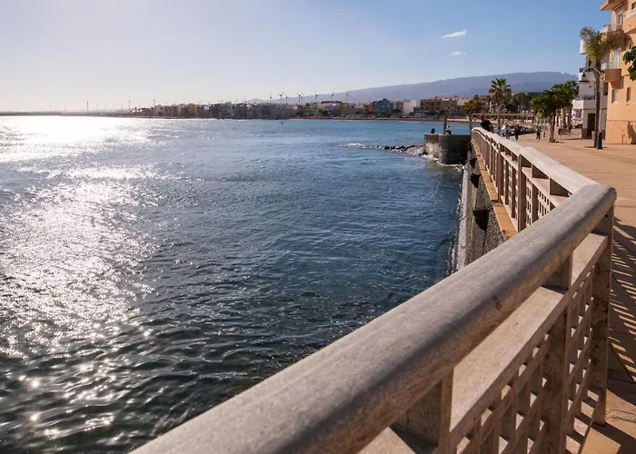 Ferienhaus Casa Andrea Doria B