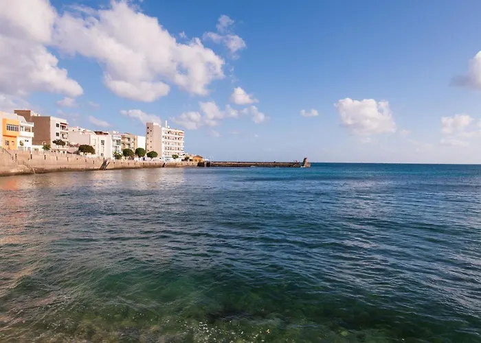 Ferienhaus Casa Andrea Doria B
