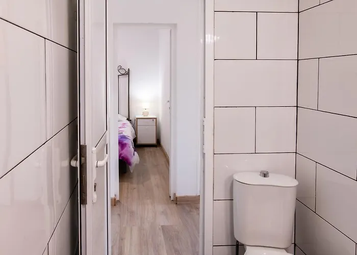 Casa Andrea Doria B * Arinaga