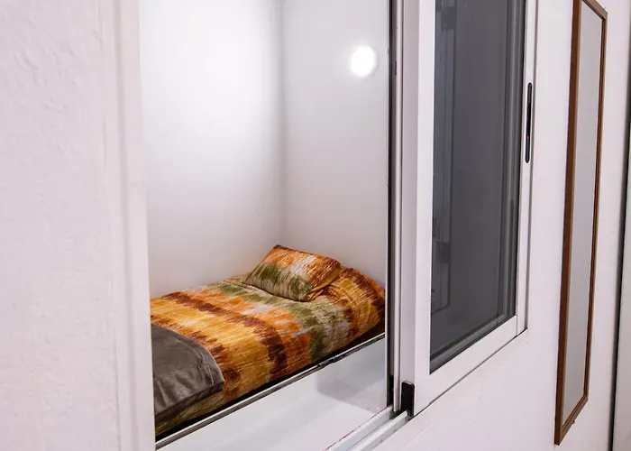 Casa Andrea Doria B Arinaga