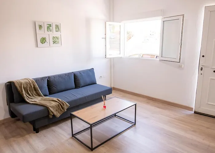 Casa Andrea Doria B Ferienhaus *