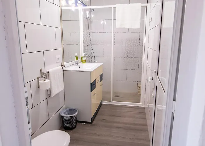 Casa Andrea Doria B * Arinaga