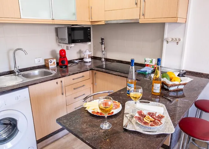 Ferienhaus Casa Andrea Doria B