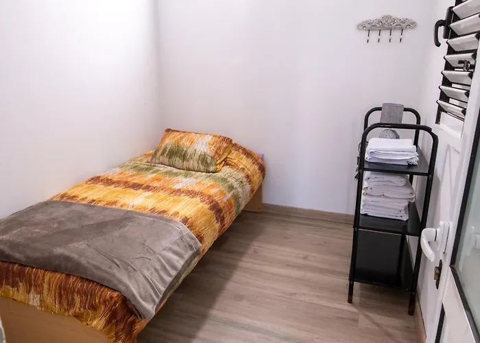 Ferienhaus Casa Andrea Doria B *