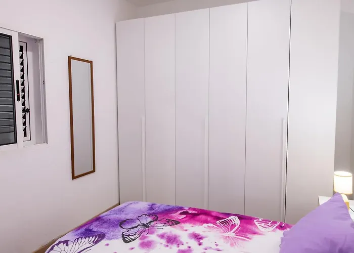 Casa Andrea Doria B * Arinaga