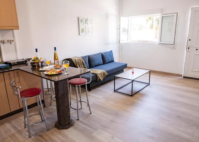 Ferienhaus Casa Andrea Doria B *