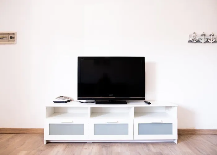 Casa Andrea Doria B Arinaga