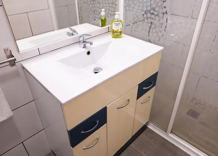 Casa Andrea Doria B Ferienhaus