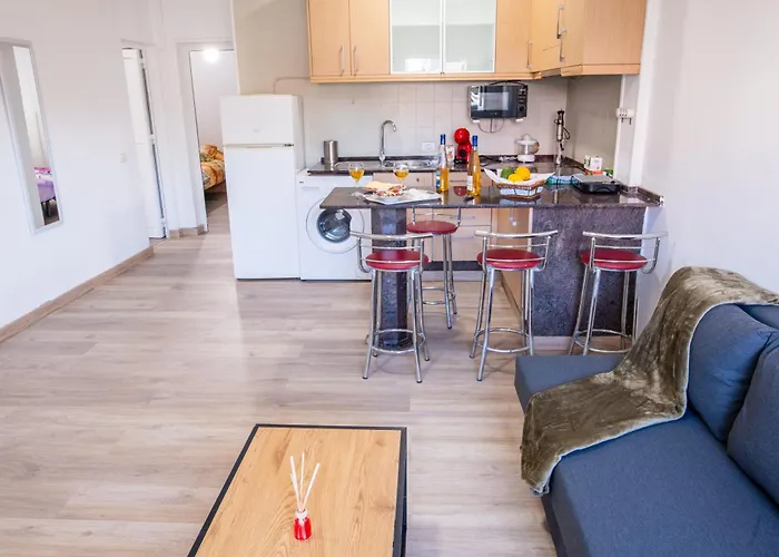 Ferienhaus Casa Andrea Doria B