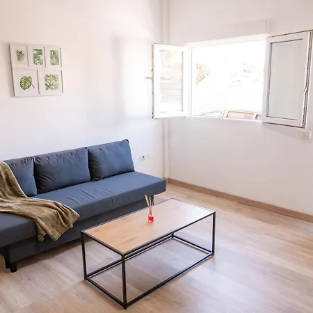 Casa Andrea Doria B Сasa de vacaciones *