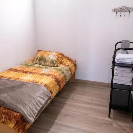 Сasa de vacaciones Casa Andrea Doria B *