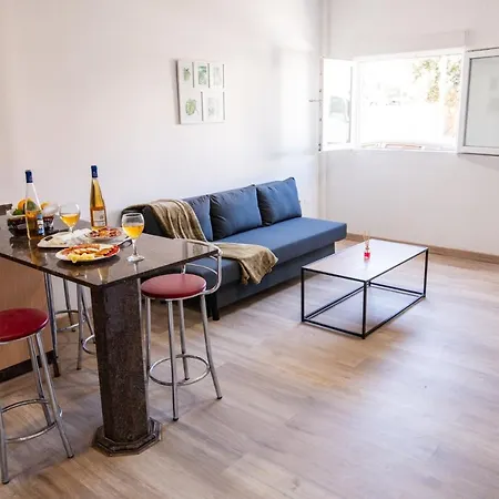 Сasa de vacaciones Casa Andrea Doria B *