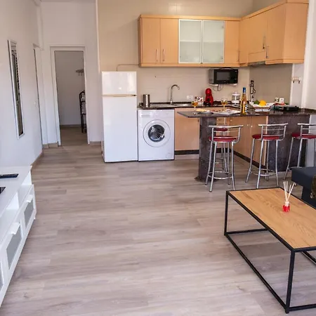 Casa Andrea Doria B * ארינאגה