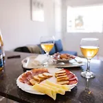 Casa Andrea Doria B Hébergement de vacances