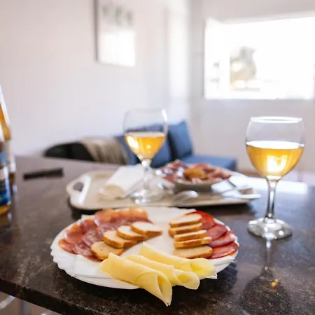 Casa Andrea Doria B Tatil Evi